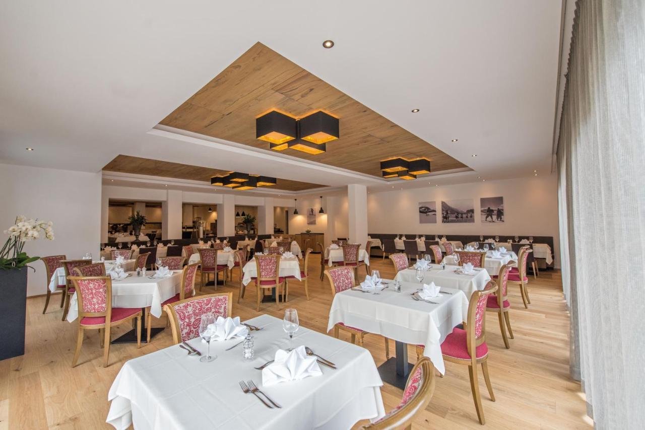 Hotel Fronza - Your Hike & Mountain Home Лутаго Экстерьер фото